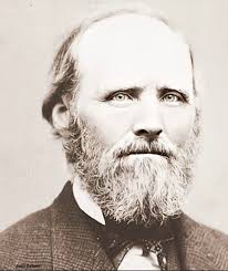 John Calvert (1829-1893)