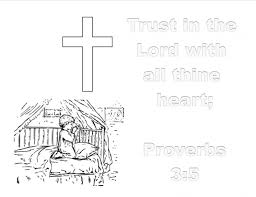 Download this adorable dog printable to delight your child. Bible Printables Lord S Prayer Coloring Pages The Lords Prayer Coloring Library