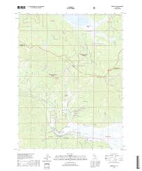 Get clear maps of greenville area and directions to help you get around greenville. Mytopo Greenville California Usgs Quad Topo Map