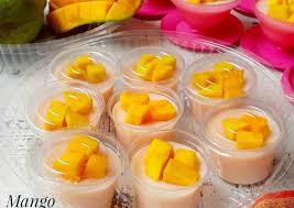 200.095 resep kue sederhana dan cepat ala rumahan yang mudah dan enak dari komunitas memasak terbesar dunia! Resep Nutrijel Coklat Susu Kental Manis Menu Buka Puasa Ramadhan
