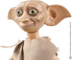 Buy Harry Potter Collectible Dobby The House Elf Doll 5 Inch Wearing Fabric Tunic With Sock Accessory Gift For Collectors And Kids 6 Years Old And Up Online In Cote Divoire B08nz52vmm