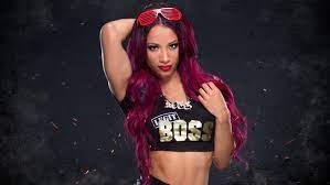 Wwe, sasha banks hd wallpaper posted in people wallpapers category and wallpaper original resolution is 1920x1080 px. Sasha Banks Wallpapers Wallpaper Cave