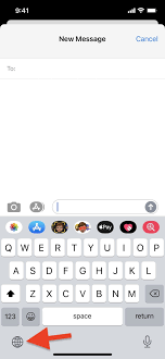 But on the iphone, it shows up in plain text. How To Unlock The Secret Emoticon Keyboard On Your Iphone Ios Iphone Gadget Hacks