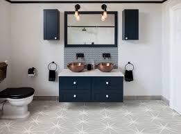 Black And White Lily Pad Tiles Cloud Lily Pad Tiles West One Bathrooms In 2020 Shower Room Bathroom Themes Bathroom Inspiration
