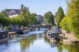 Ulož.to je československou jedničkou pro svobodné sdílení souborů. Meteo Pays De La Loire France Previsions Meteo Gratuite A 15 Jours La Chaine Meteo