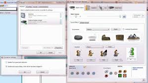 If your system is not running windows 7 or 10, or for drivers/software for other amd products such as amd embedded graphics, chipsets , etc. No Sound From Hdmi Device Nvidia And Realtek Hd Audio Page 4 Windows 7 Help Forums