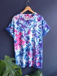Find and save ideas about tie dye shirts on pinterest. Galaxy Tie Dye Shirt Spacy Shirts
