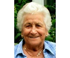 Thelma Champion Obituary (1924