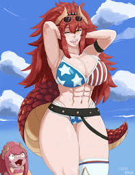 Rule34 - If it exists, there is porn of it  zentreya  7241604