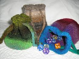We scanned thousands of stores. Ravelry Knitting Gm S Dice Pouch Pattern By Chris Ann Jacobs