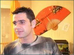 Bruno DE SAN NICOLAS SABA (CLERMONT FERRAND, GUILHERAND GRANGES)