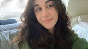 His daughter died at 18; he's turning his pain into a mission to save  others