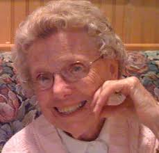 Fern Mayfield Obituary August 1, 2019