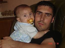 Damien ROY, 43 ans (WISSOUS, SAINT AUBIN)