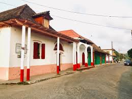 San Rafael Veracruz En Busca De Inspiracion