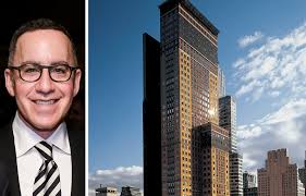 Real Estate Firm Modlin Group Relocates Within Carnegie Hall Tower