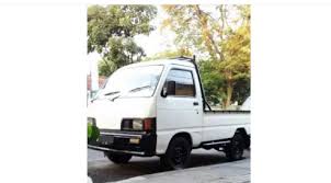 Daihatsu zebra pick up tahun 91 siap kerja. Daftar Mobil Pick Up Bekas Harga 15 Jutaan Murah Bisa Otomotif