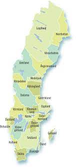 Bildbyrå med kvalitetsbilder från sverige och hela världen. Semestra I Sverige Upptack Vara 25 Landskap