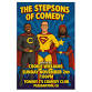 Stepsons of Comedy event image