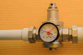 Wie kann ich den wasserdruck im ganzen haus. Druckminderer Funktion Dimensionierung Und Richtige Einstellung