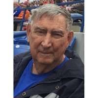 John Matous |1932-2023|