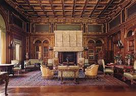 Historical Books Recommended Reading List The Breakers Grand Homes Home Libraries