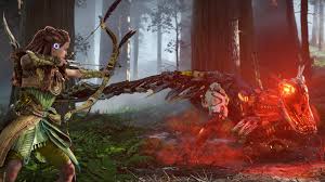 Horizon Forbidden West guide: Combat tips, choosing the best skills, and  PC-only features - Epic Games Store