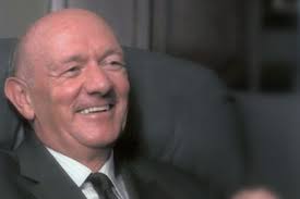 Ralph Muller to step down as UPHS chief executive