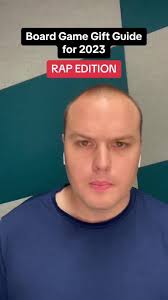 Honored to be a part of the unofficial Official Board Game Gift Guide from… 