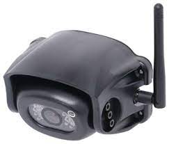 Voyager wisight rear view camera. Voyager Wisight Rv Observation Camera Wireless Voyager Rv Camera System Wvh100