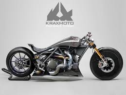 Realisations Virtuelles Krax Moto Moto Motos