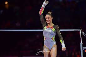See more ideas about nina, gymnastics, artistic gymnastics. Nina Derwael On Instagram Did This Really Happen Back To Back Uneven Bars World Champion Stuttgart2019 Teambelgium Uneven Bars Champion Nina
