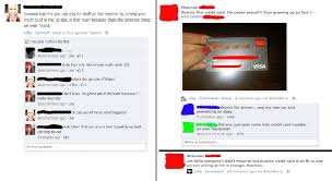 Check spelling or type a new query. Credit Card For Dumb People Funny Things