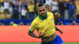 Check this player last stats: Barcelona Consider Re Signing Dani Alves After Brazilian Offers Services Up To Former Side 90min