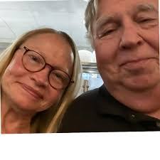 Phyllis Lieb's Instagram, Twitter & Facebook