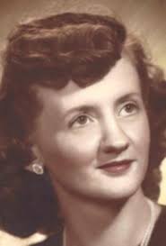 Zelma Rowell Obituary (1921