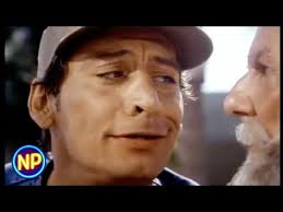 Ernest Saves Christmas (1988)