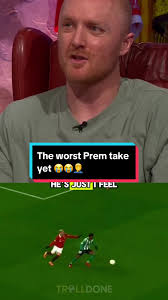 Anthony Worst Moments