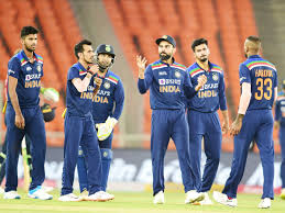 Click here to learn how to request a match thread. India Vs England Head To Head Records T20 The Big Statistics Ahead Of India S Do Or Die Encounter Today Cricket News Times Of India