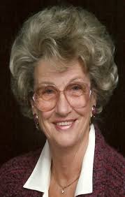 Obituary of Margaret Greenhalgh