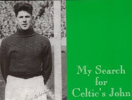 Who wrote the song about john called the slopes of celtic park. John Thomson Celtic Glasgow Die Sprecherkabine