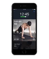 Best app for going at your own pace. Best Workout Apps For At Home Fitness Routine