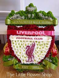 Check spelling or type a new query. Lfc Shield Funeral Tribute Funeral Flowers Liverpool Football Club Shield Funeral Arrangements Funeral Flowers Funeral Flower Arrangements