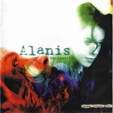 We did not find results for: Alanis Morissette Jagged Little Pill 1995 Cd Discogs