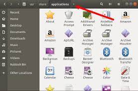 It has a rather large closet that makes it an irregular shape. How To Find Download And Install Custom Icons In Linux
