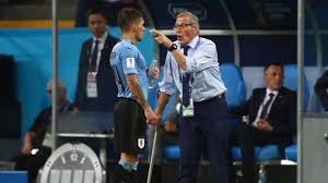 Oscar washington tabárez (maestro) june 9, 2016 ·. El Dt Tabarez Dice Que Probara Gente Joven En El Duelo Uruguay Japon Iusport El Otro Lado Del Deporte