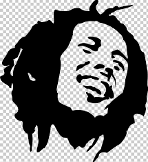 Pin By Mahmoud Machi On Machi Silhouette Drawing Bob Marley Artwork Drawing Stencils