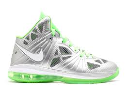 Comprehensive guide to nike lebron 11 dunkman. Lebron 8 P S Dunkman Nike 441946 002 Mtllc Slvr Wht Cl Gry Elctrc G Flight Club