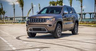 Image result for Walnut Brown 2018 Grand Cherokee