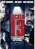 Locker 13 : Mebane, Mathew, Gries, Jon, Schroder, Ricky, Hoffman, Rick,  Ali, Tatyana, Spisak, Jason, Johnson, Bart, Allen, Krista, Calabro, Thomas,  Schroder, Rick, Dellis, Bruce, Marsden, Jason: Amazon.nl: Films & tv